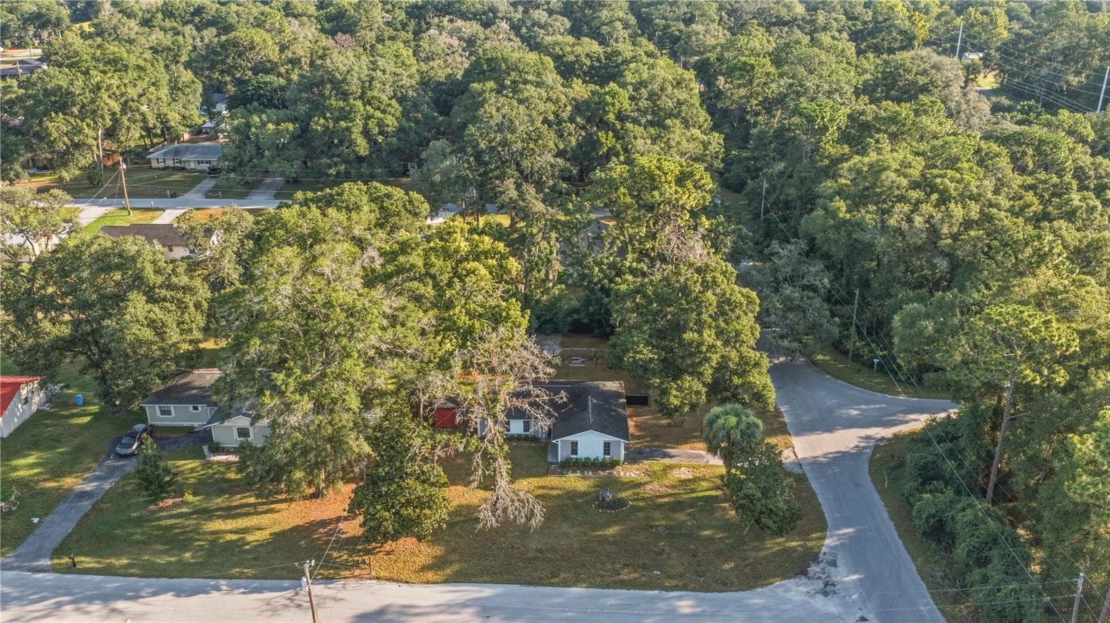 Single Family Residence at 2351 NE 40TH ST, OCALA, photo 25 of 32