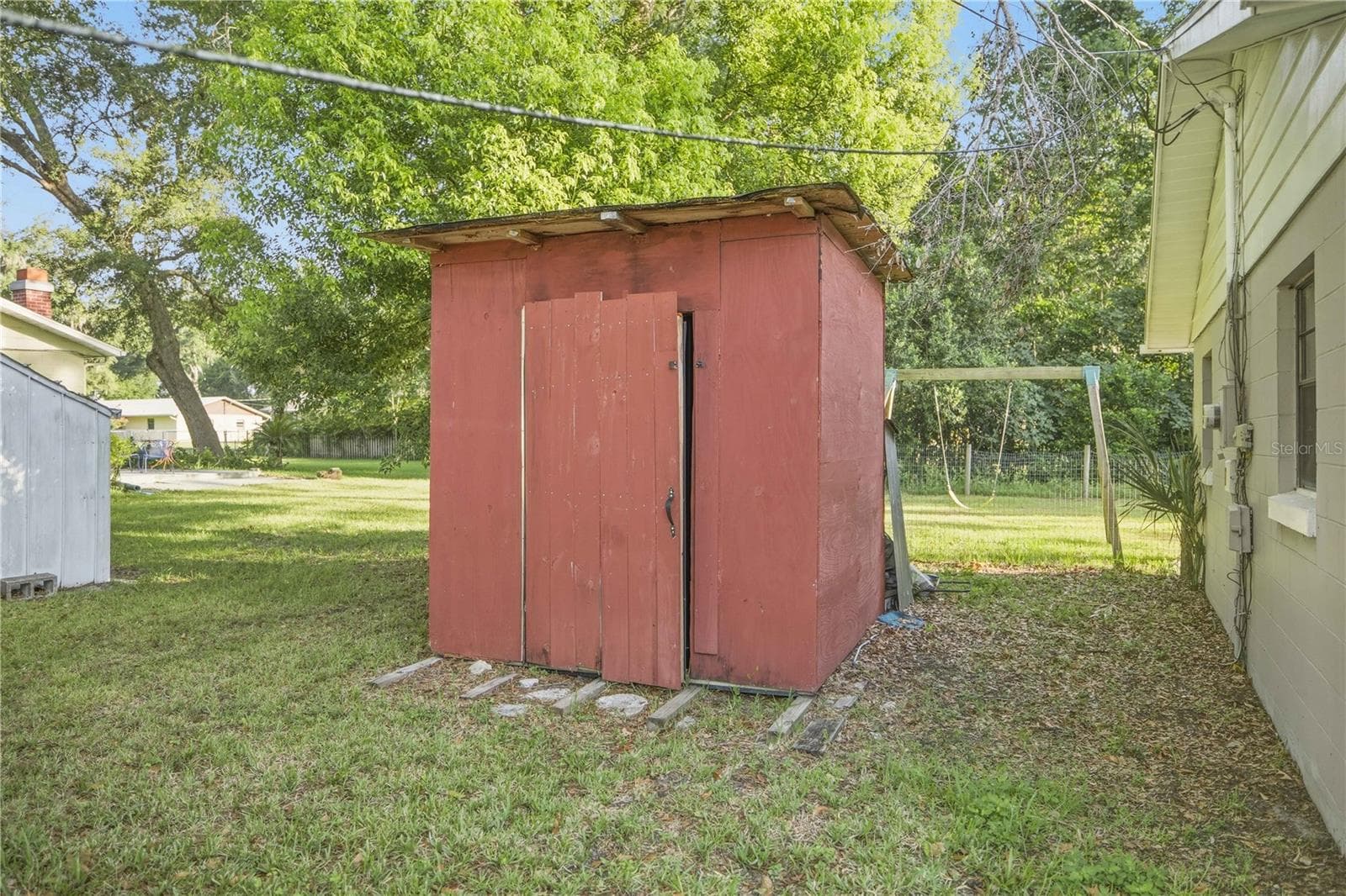 Single Family Residence at 2351 NE 40TH ST, OCALA, photo 31 of 32