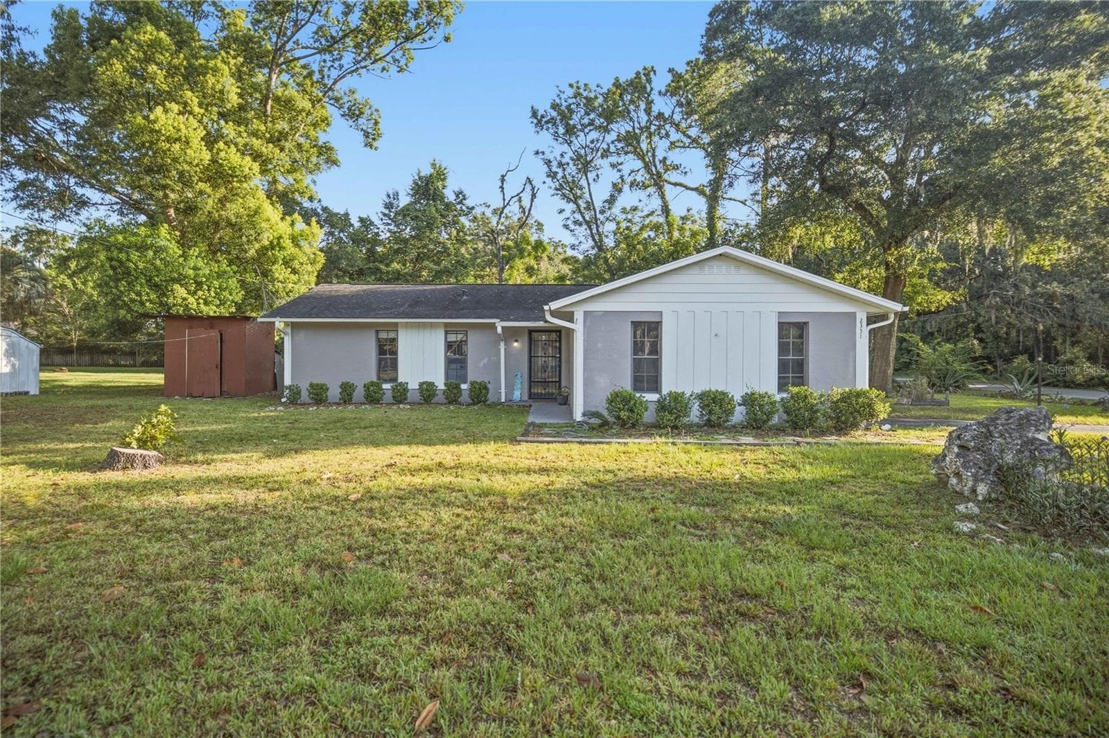 Single Family Residence at 2351 NE 40TH ST, OCALA, photo 32 of 32