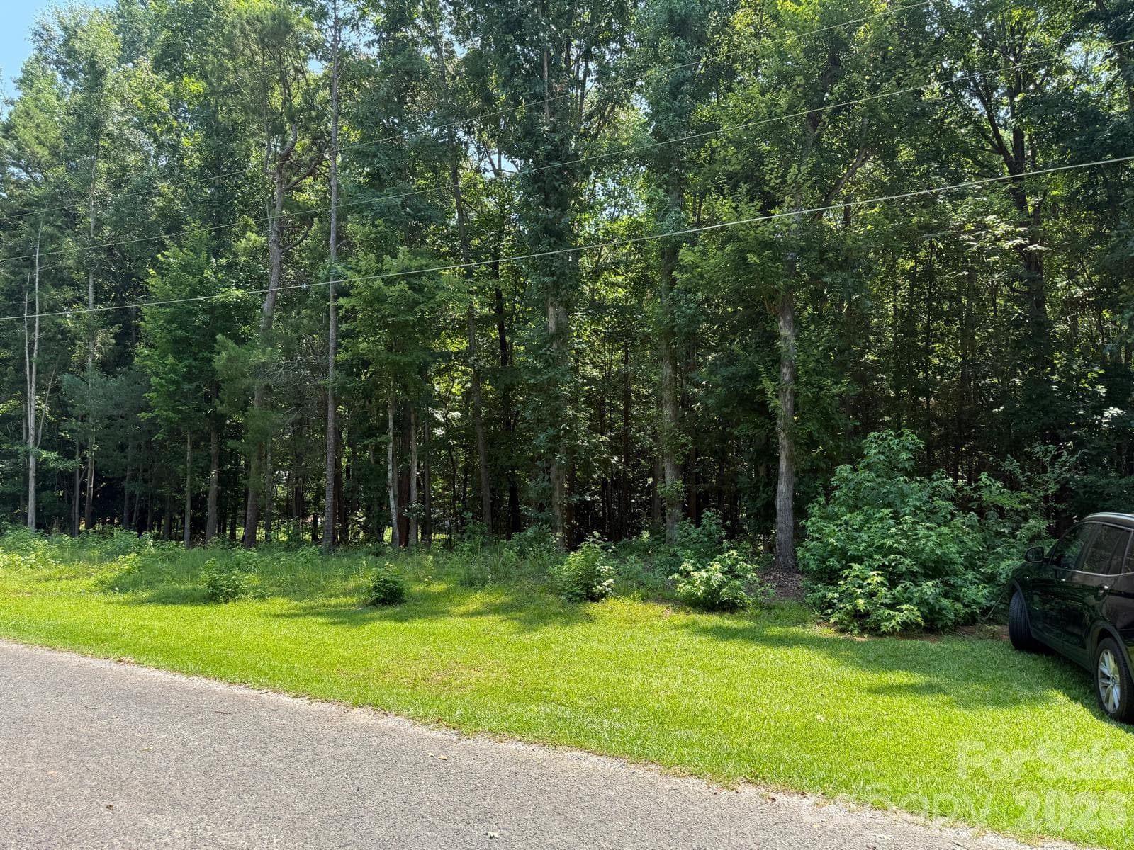 Lot at Waxhaw, photo 2 of 3