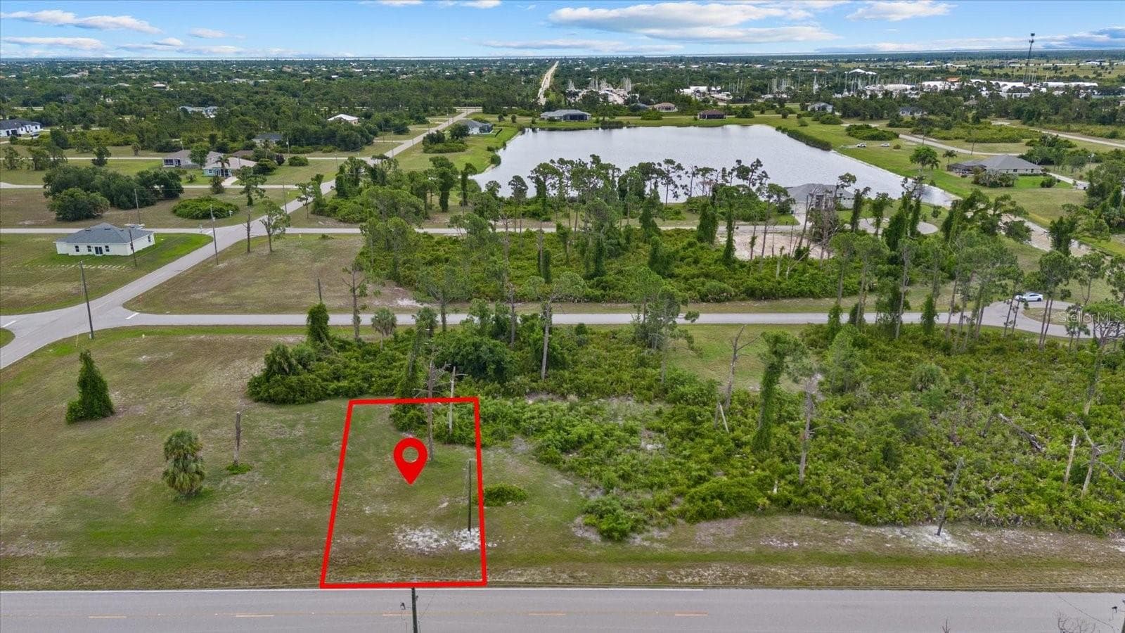 Land at 55 MASTHEAD RD, PLACIDA, photo 2 of 16