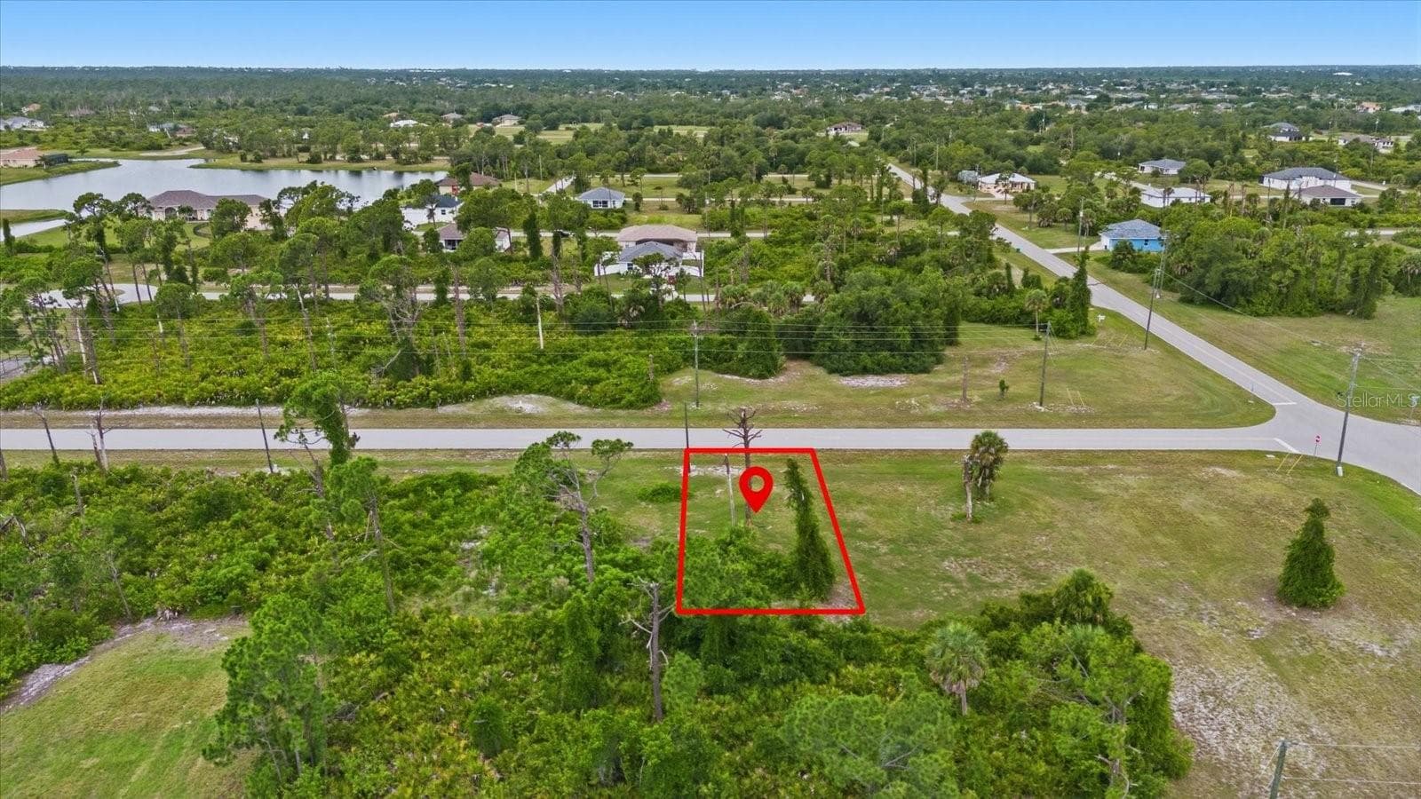 Land at 55 MASTHEAD RD, PLACIDA, photo 4 of 16