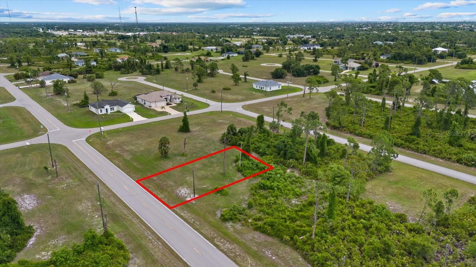 Land at 55 MASTHEAD RD, PLACIDA, photo 5 of 16