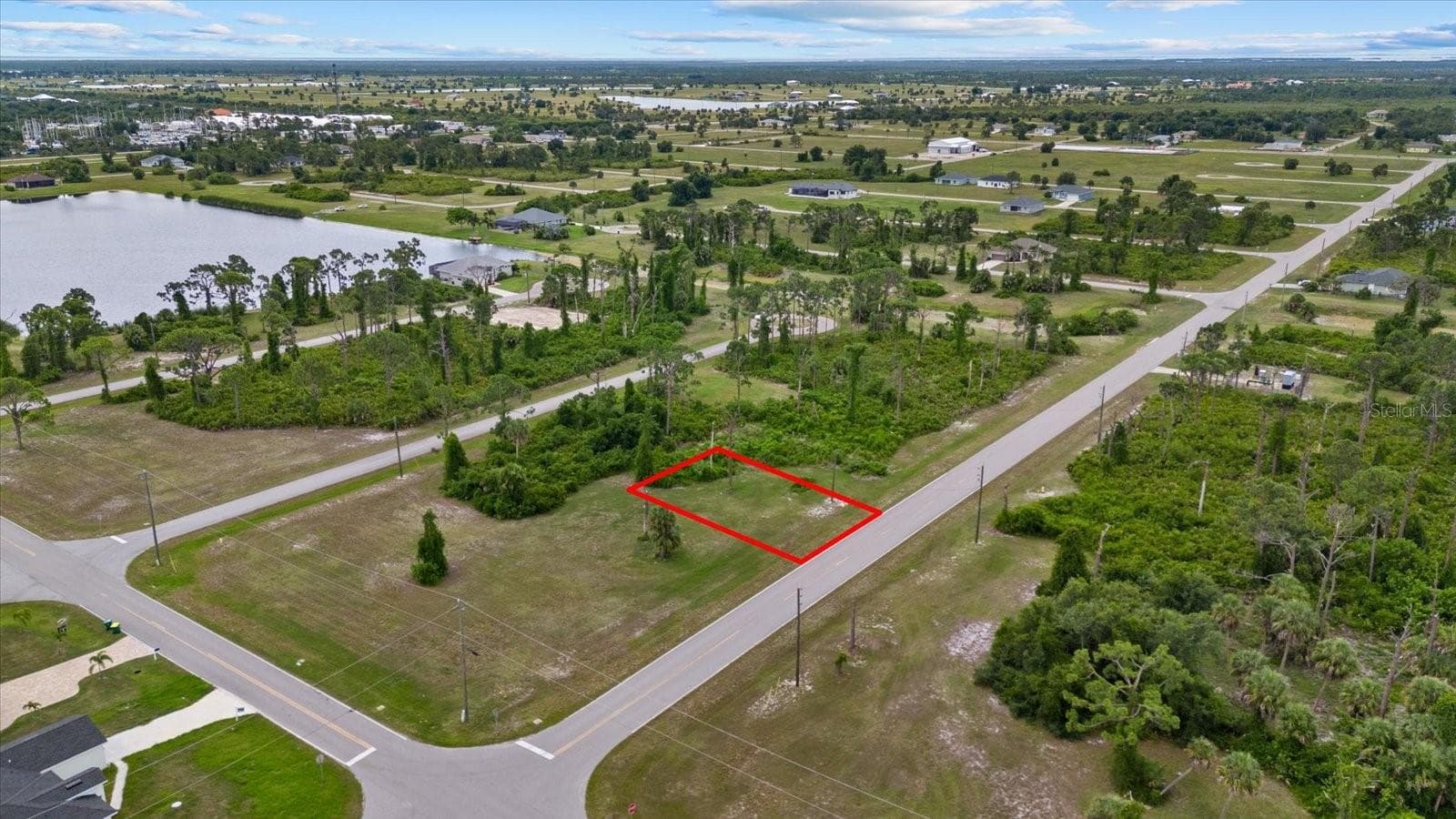 Land at 55 MASTHEAD RD, PLACIDA, photo 7 of 16