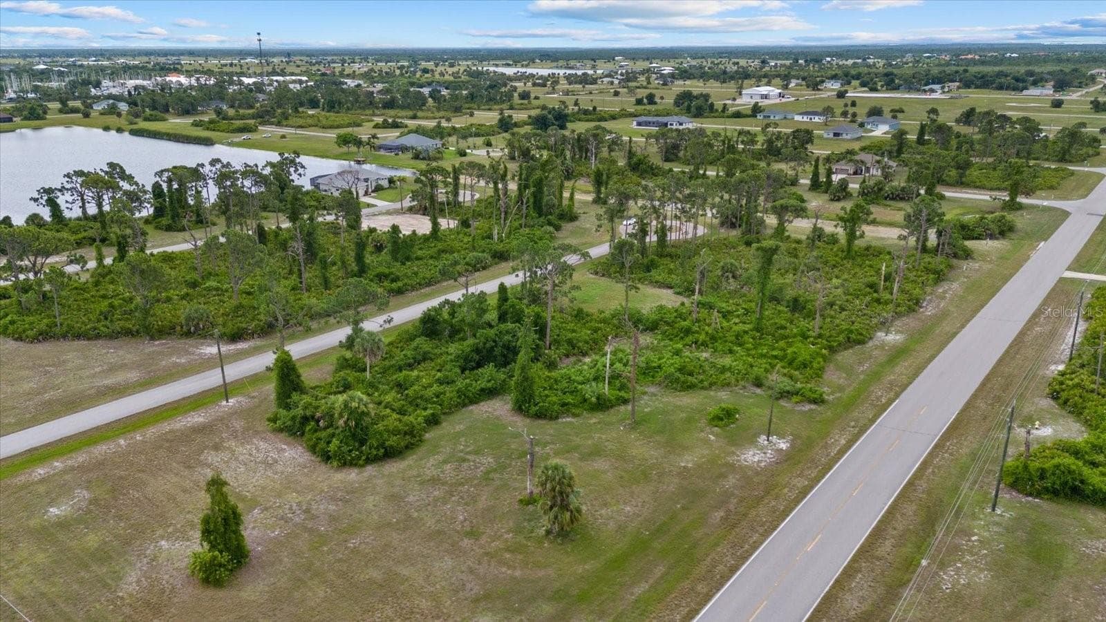 Land at 55 MASTHEAD RD, PLACIDA, photo 10 of 16