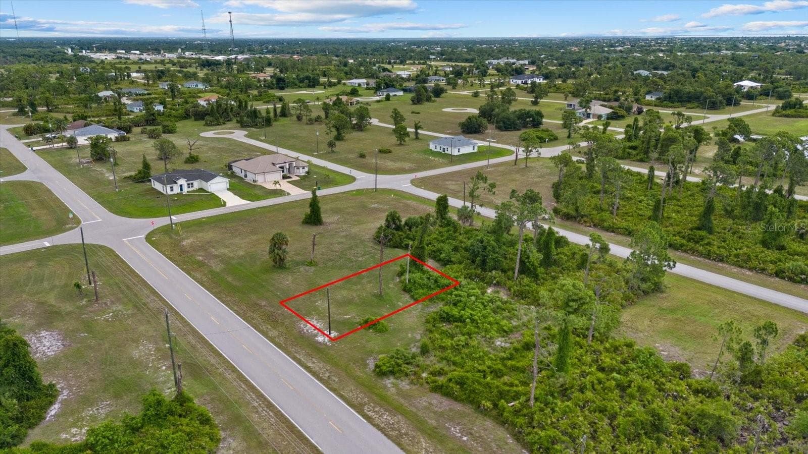 Land at 55 MASTHEAD RD, PLACIDA, photo 13 of 16