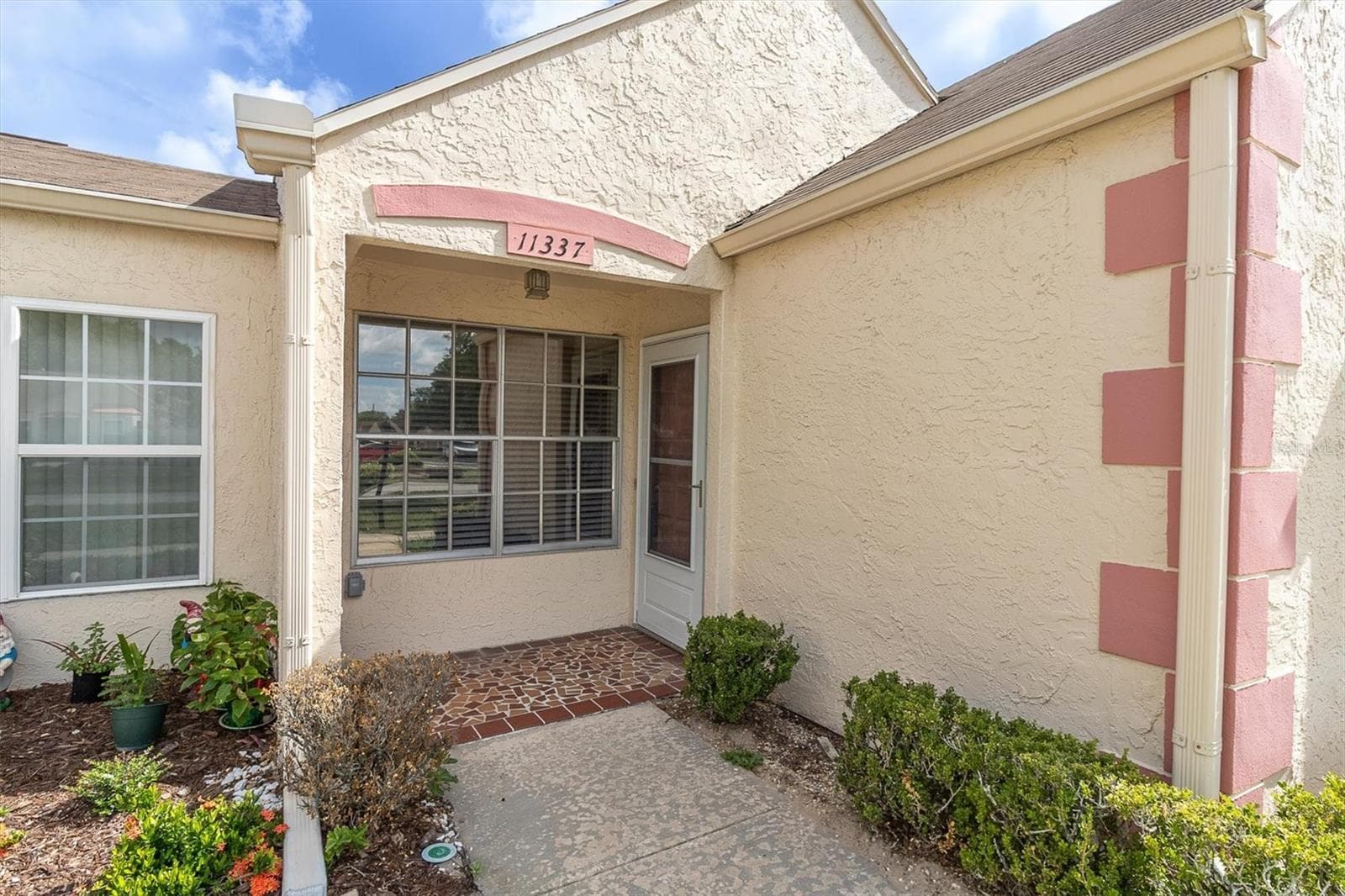 Condominium at 11337 VERSAILLES LN, PORT RICHEY, photo 2 of 64