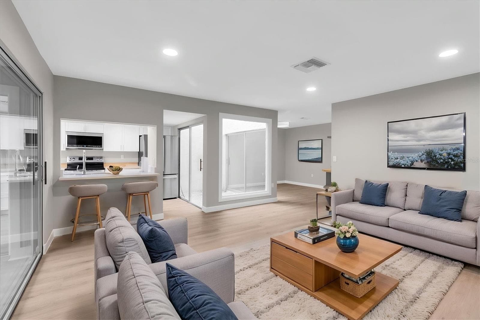 Condominium at 11337 VERSAILLES LN, PORT RICHEY, photo 4 of 64