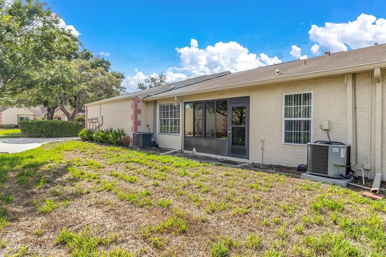 Condominium at 11337 VERSAILLES LN, PORT RICHEY, photo 35 of 64
