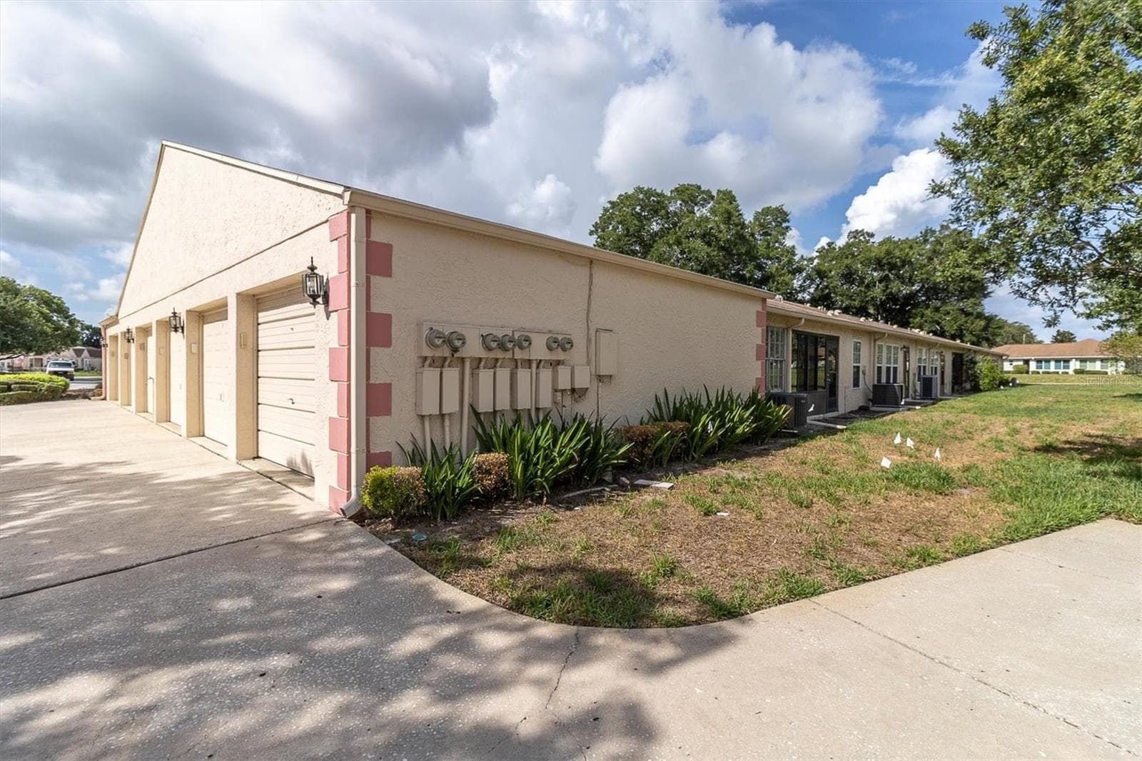 Condominium at 11337 VERSAILLES LN, PORT RICHEY, photo 37 of 64