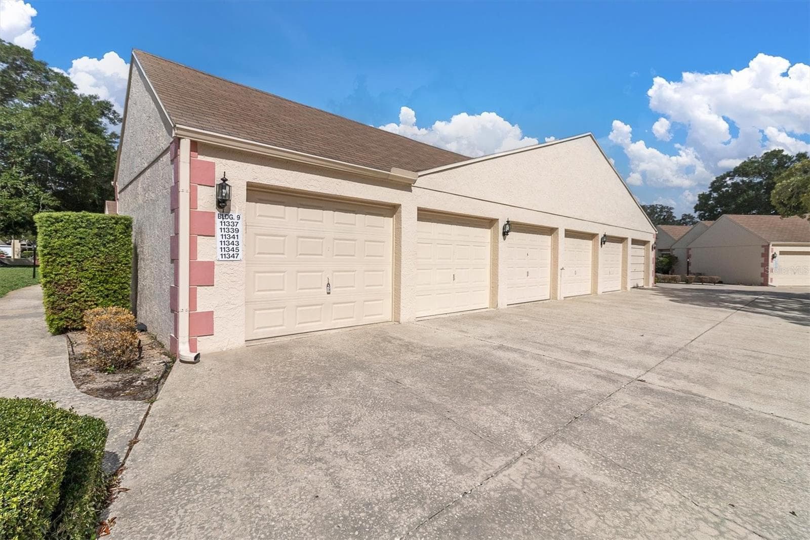 Condominium at 11337 VERSAILLES LN, PORT RICHEY, photo 39 of 64