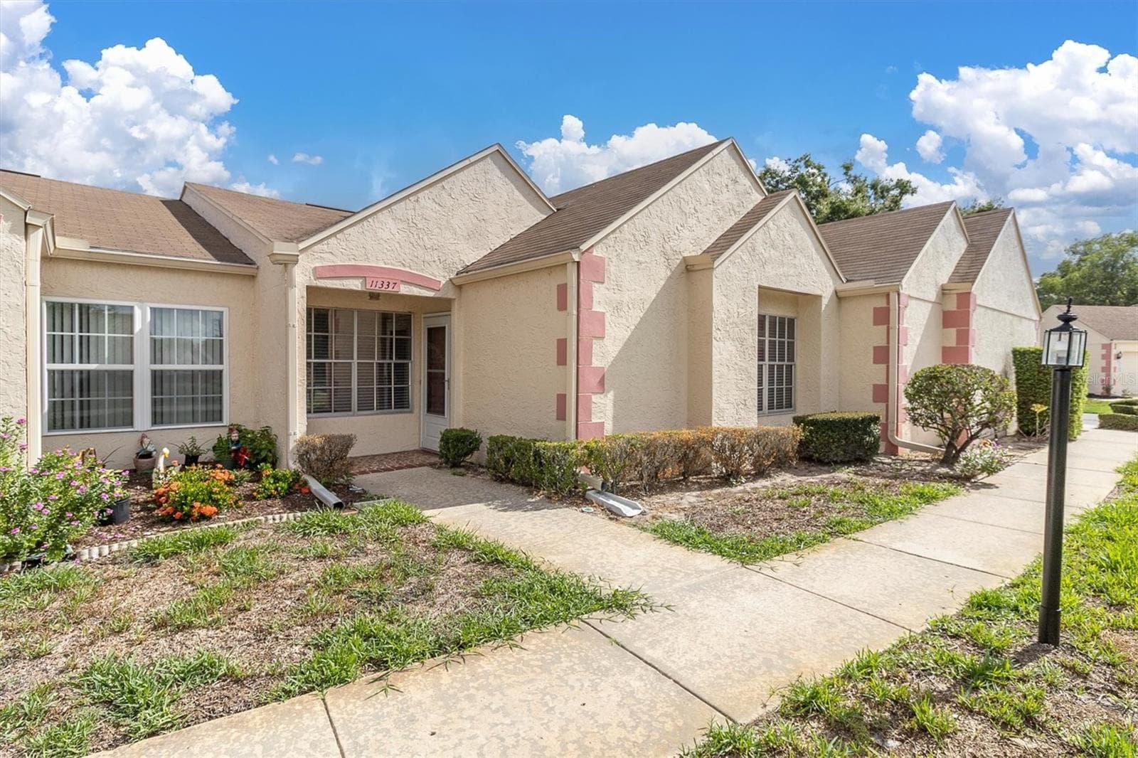 Condominium at 11337 VERSAILLES LN, PORT RICHEY, photo 42 of 64