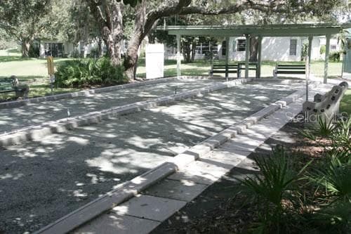 Condominium at 11337 VERSAILLES LN, PORT RICHEY, photo 45 of 64