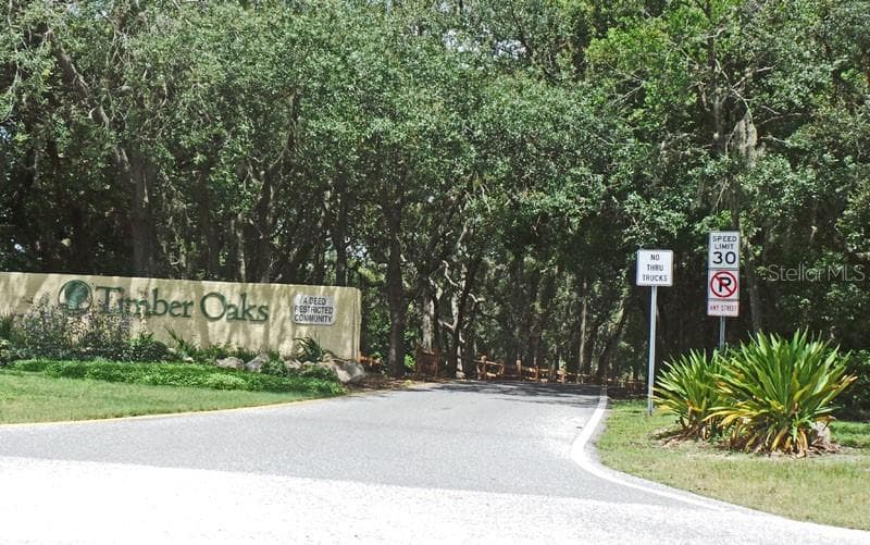 Condominium at 11337 VERSAILLES LN, PORT RICHEY, photo 60 of 64