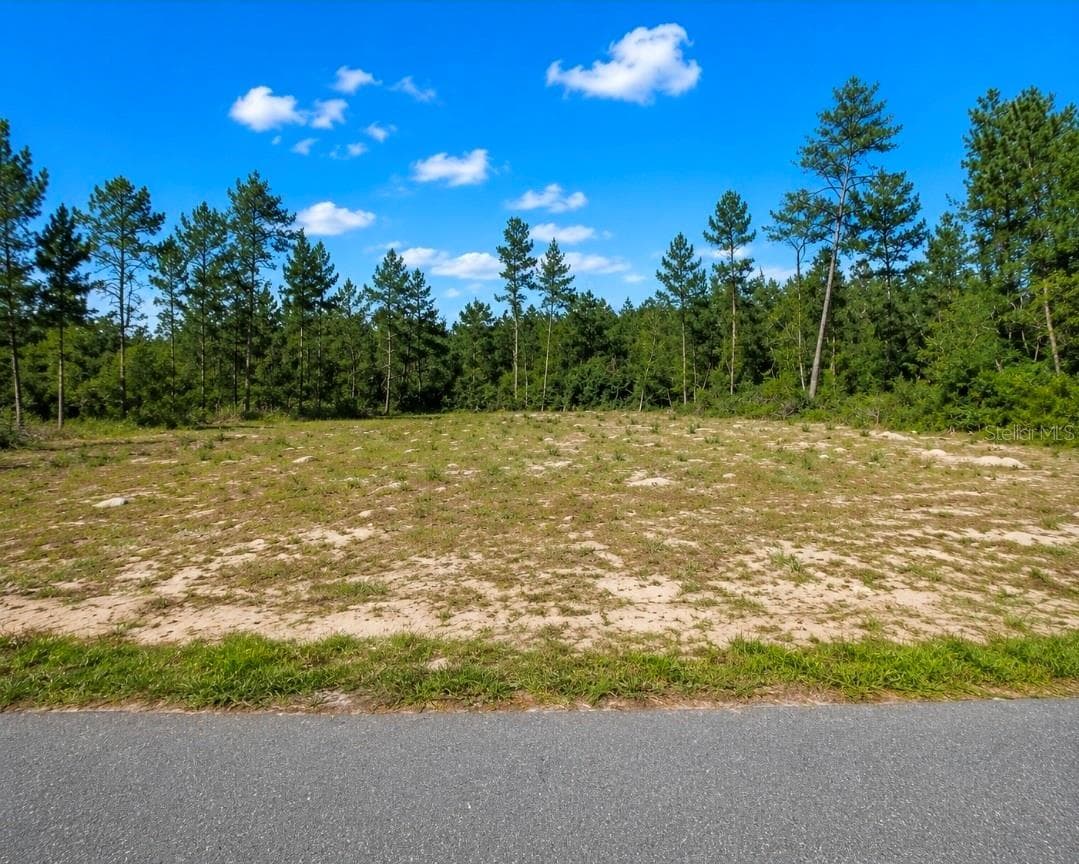 TBD SW 20TH COURT RD