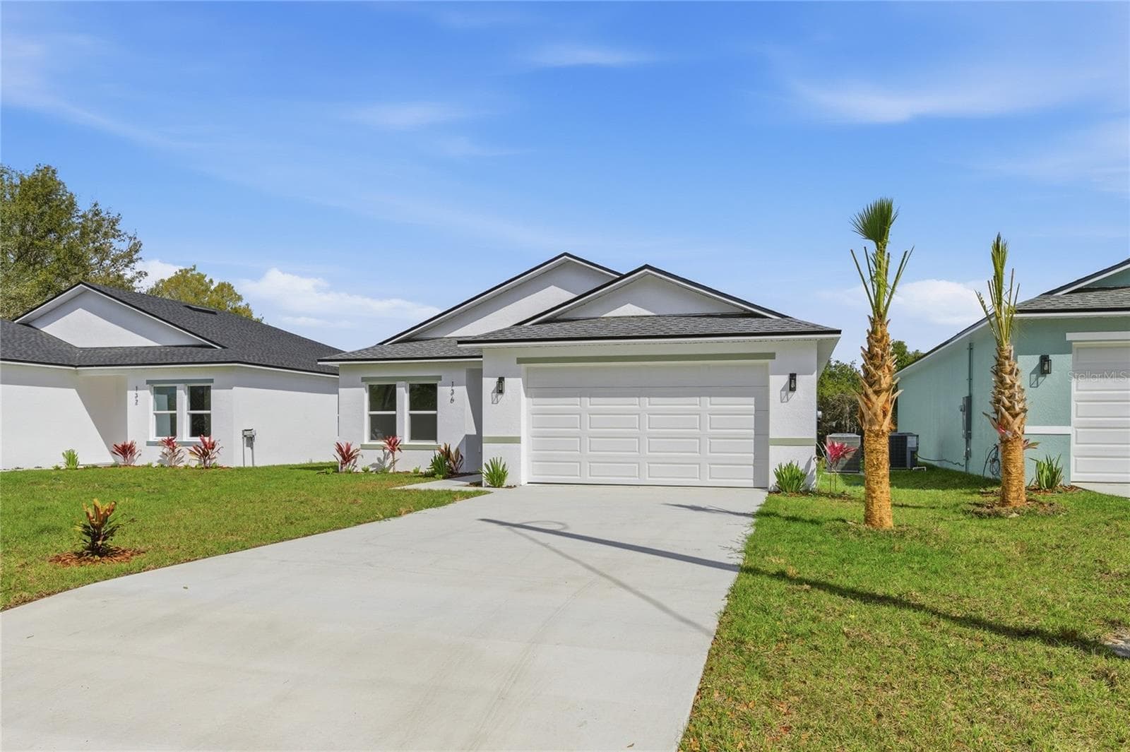 Single Family Residence at 136 11TH AVE, OSTEEN, photo 5 of 37