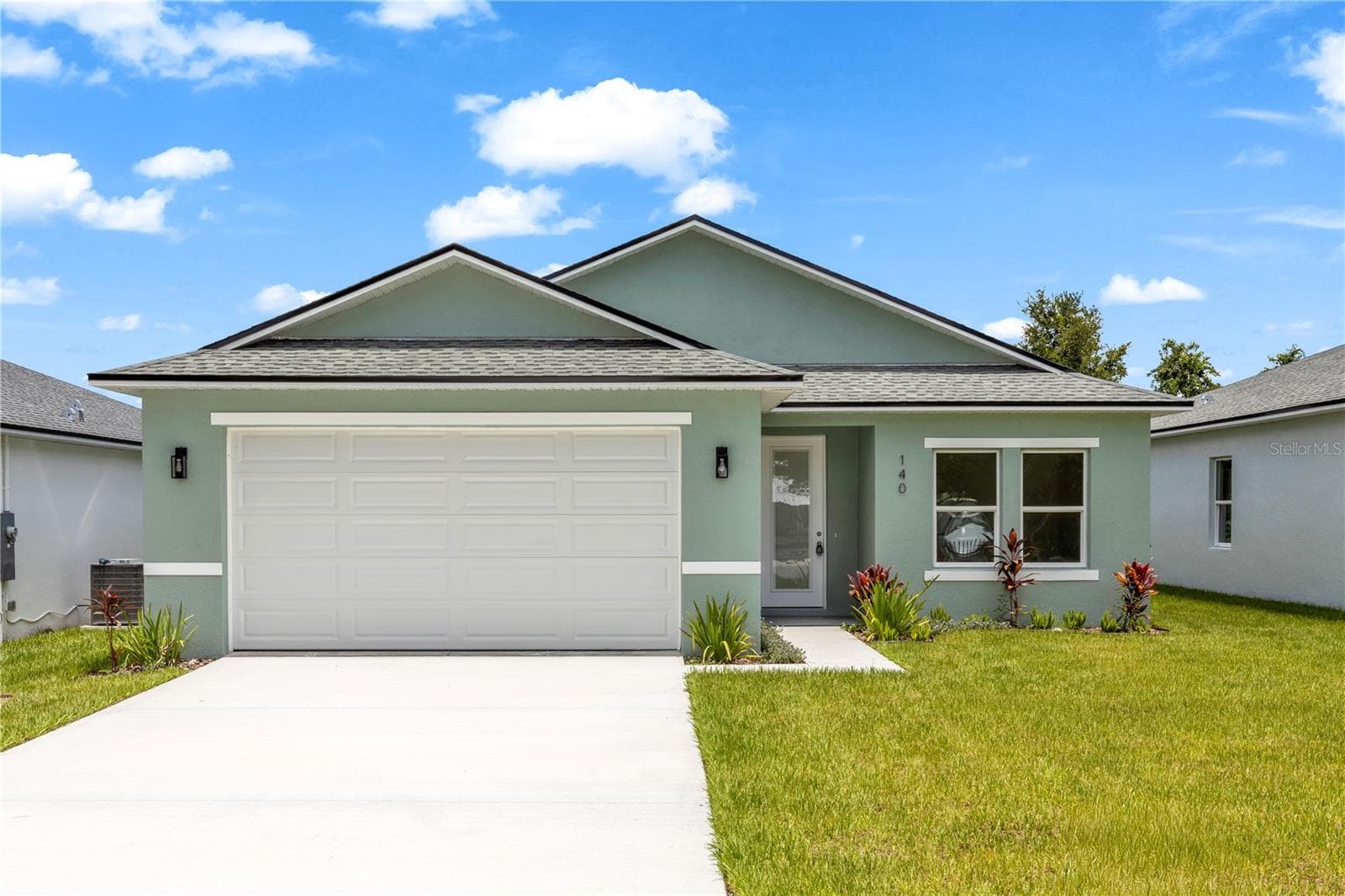 Single Family Residence at 140 11TH AVE, OSTEEN, photo 2 of 34