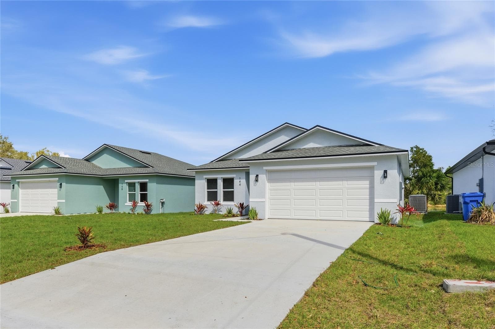 Single Family Residence at 144 11TH AVE, OSTEEN, photo 3 of 46