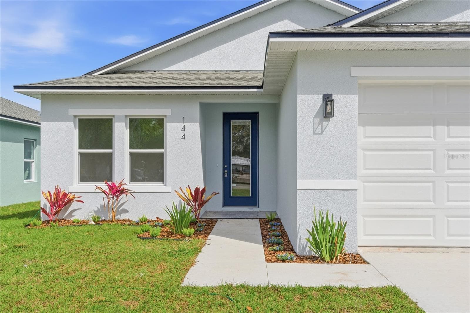 Single Family Residence at 144 11TH AVE, OSTEEN, photo 4 of 46
