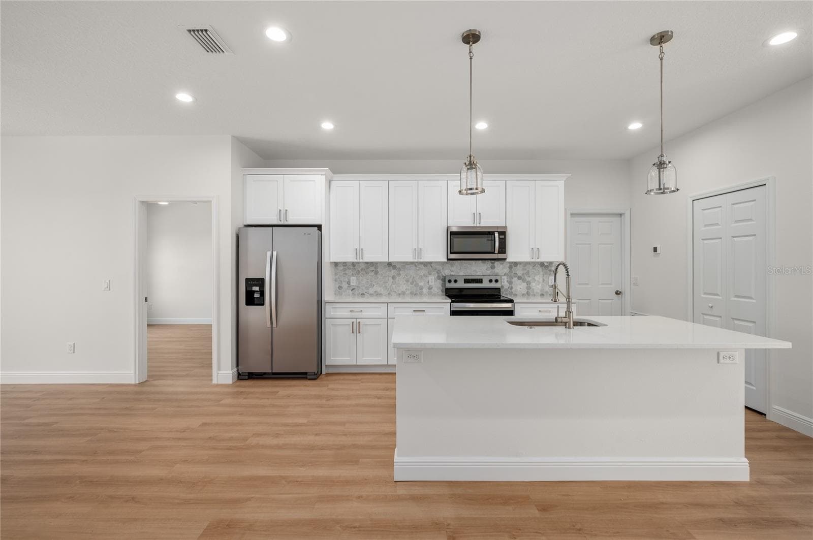 Single Family Residence at 144 11TH AVE, OSTEEN, photo 12 of 46