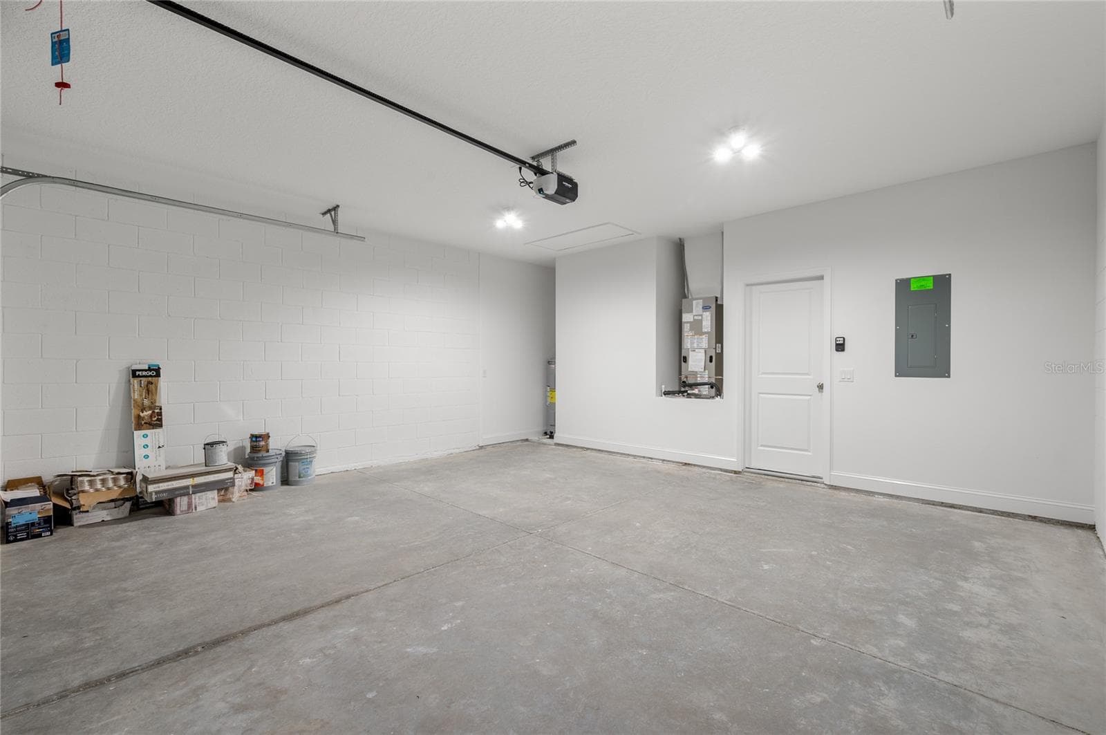 Single Family Residence at 144 11TH AVE, OSTEEN, photo 39 of 46