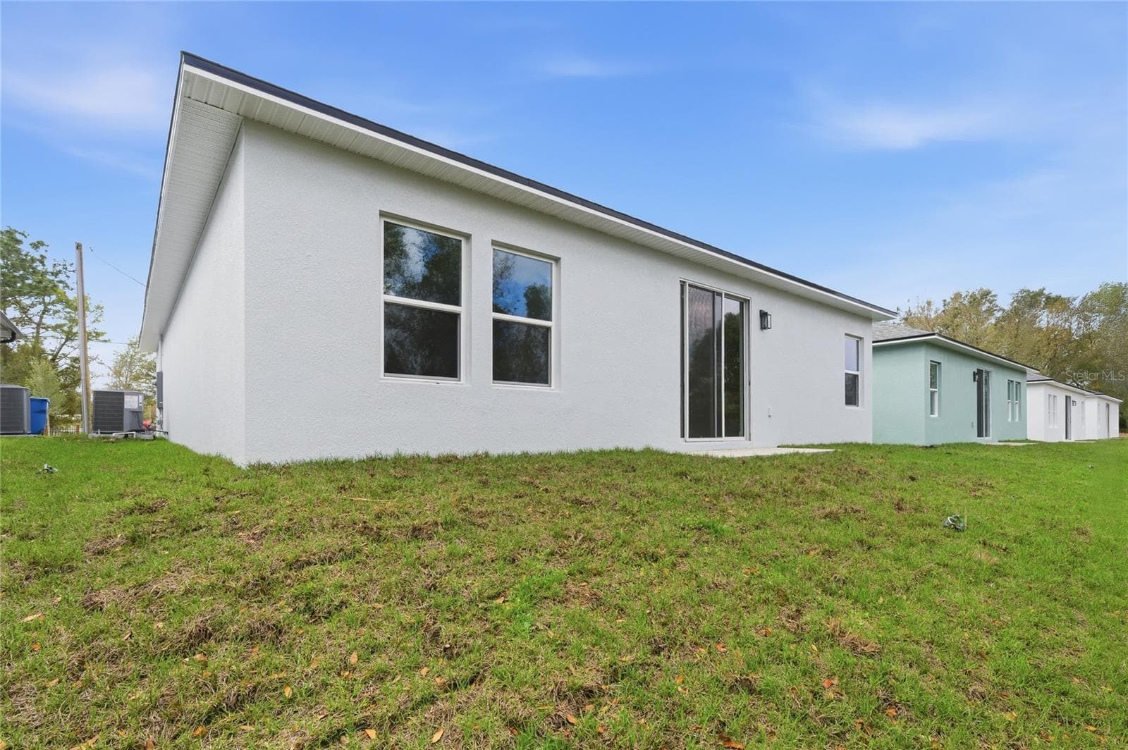 Single Family Residence at 144 11TH AVE, OSTEEN, photo 42 of 46