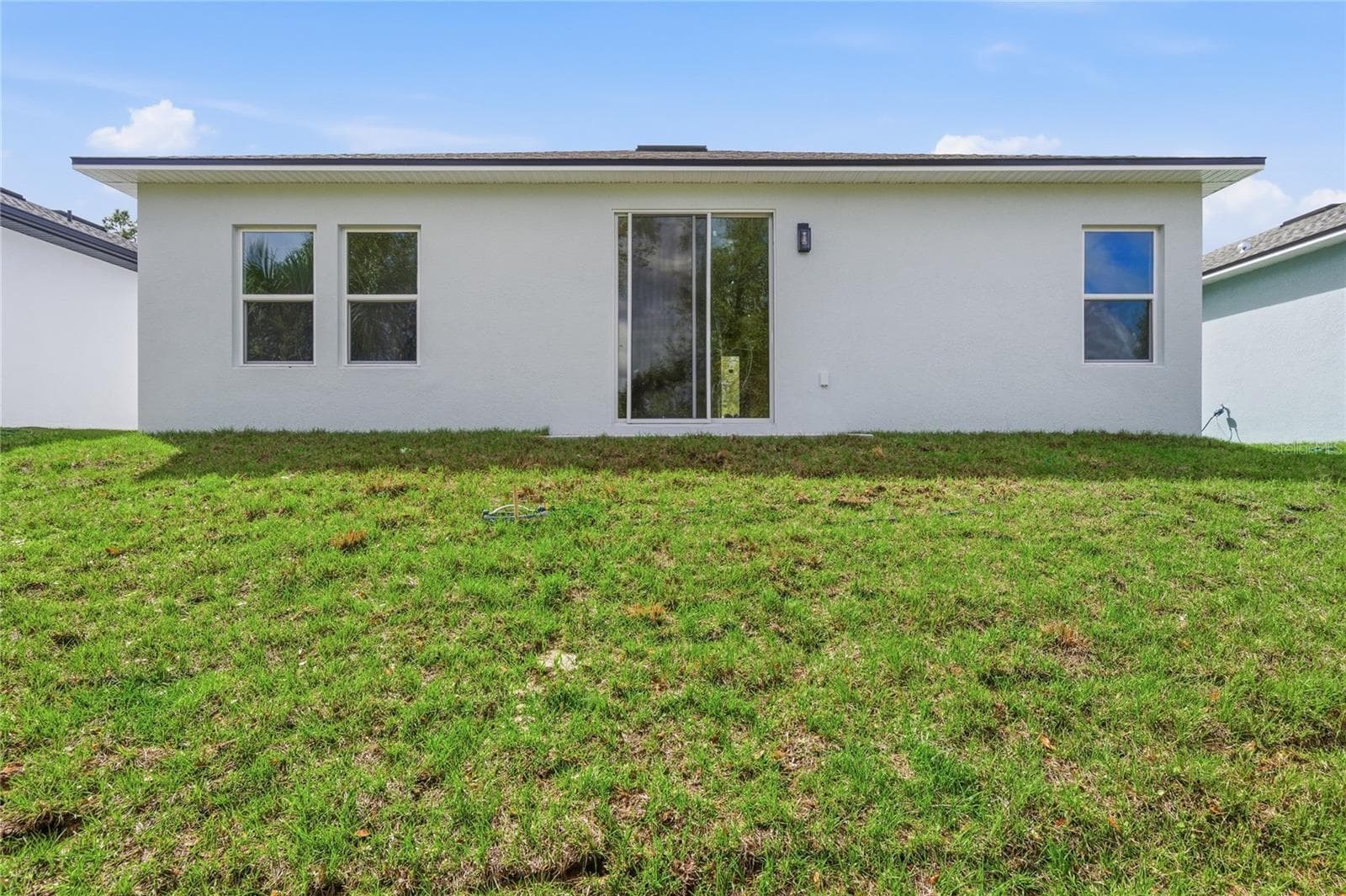 Single Family Residence at 144 11TH AVE, OSTEEN, photo 43 of 46
