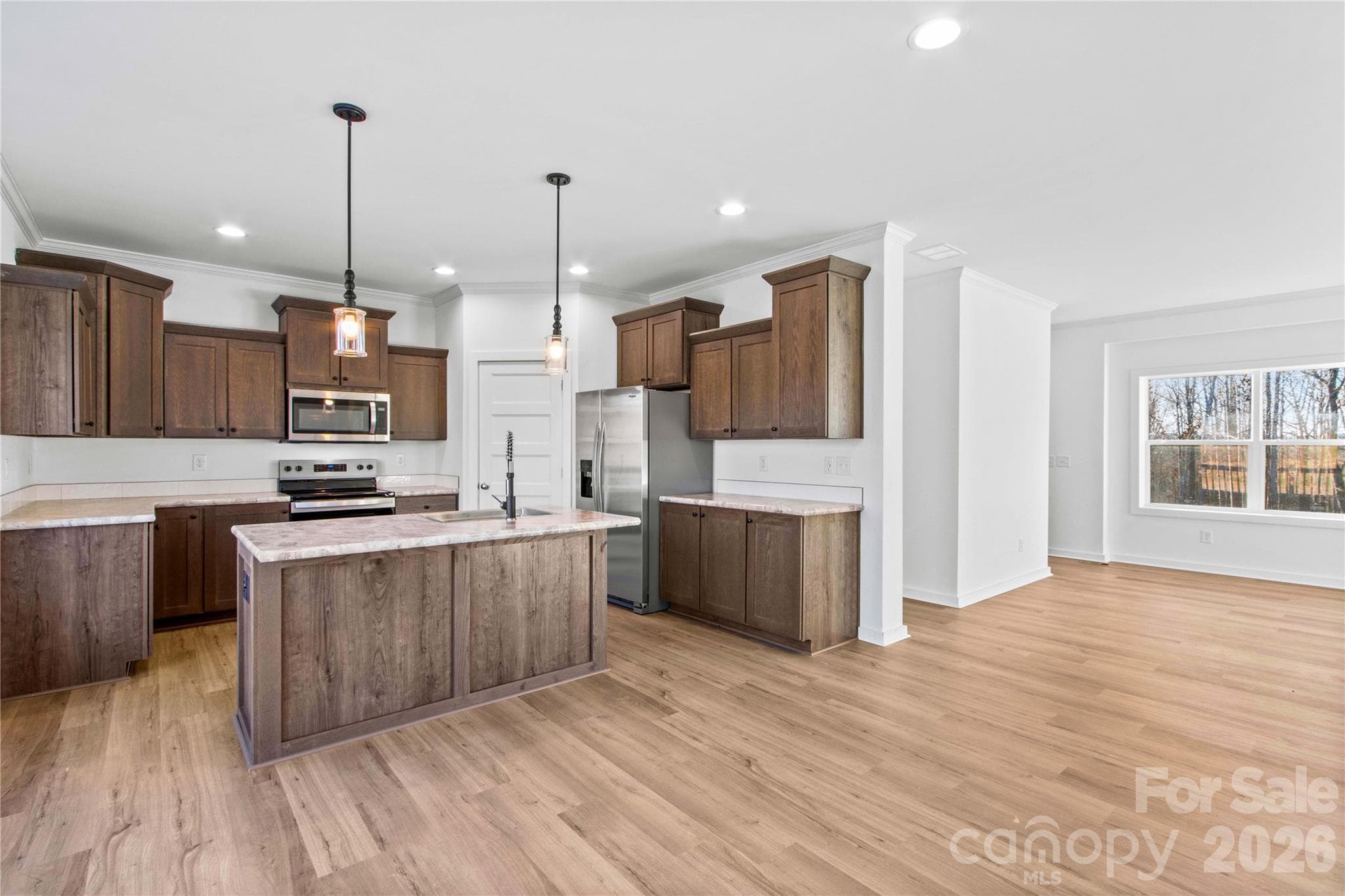 Single Family Residence at Statesville, photo 4 of 35