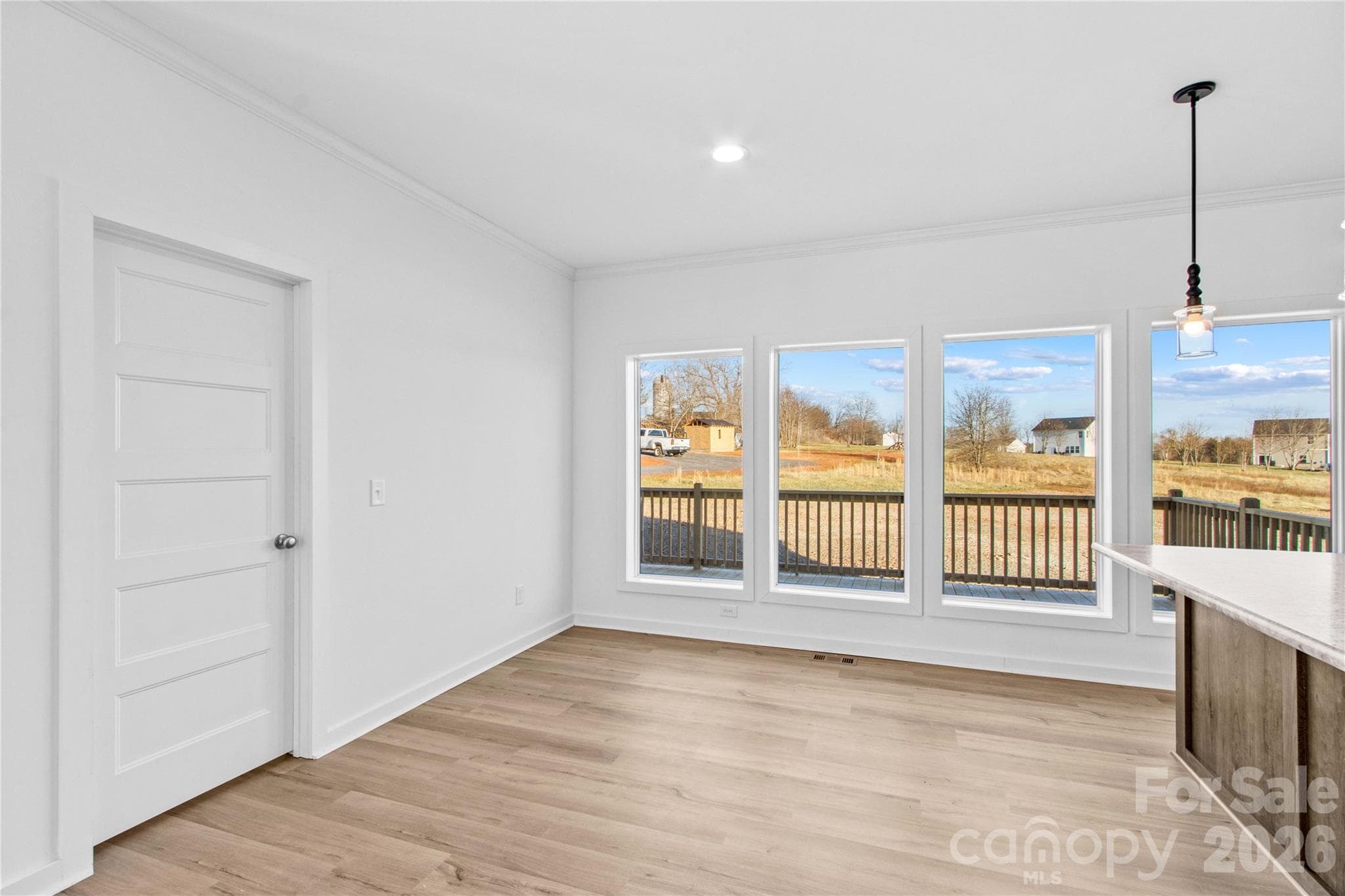 Single Family Residence at Statesville, photo 6 of 35