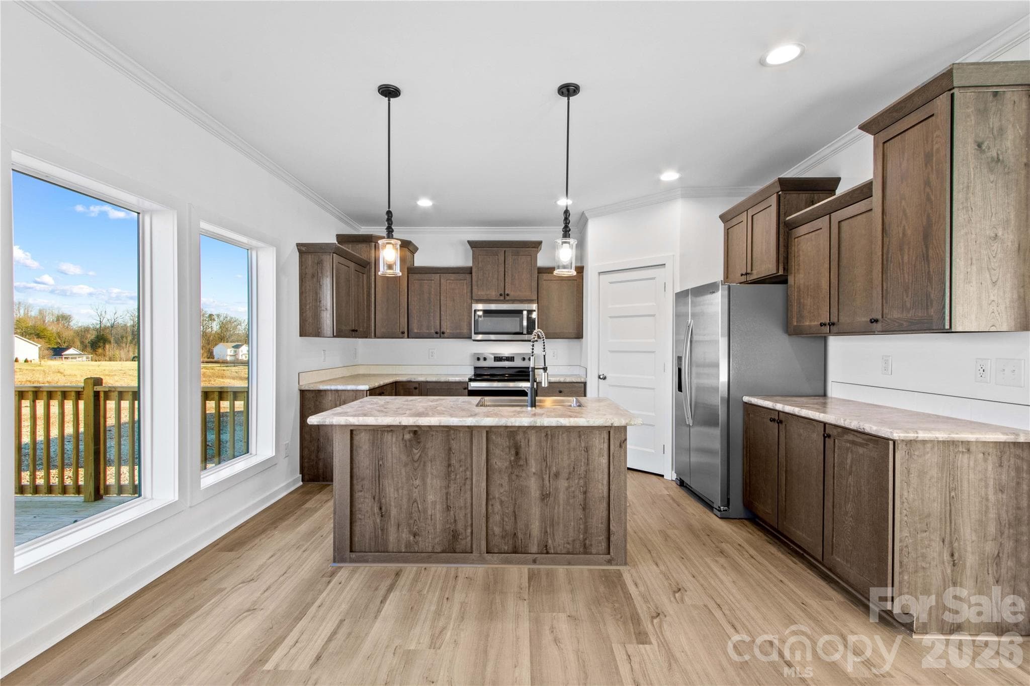 Single Family Residence at Statesville, photo 7 of 35