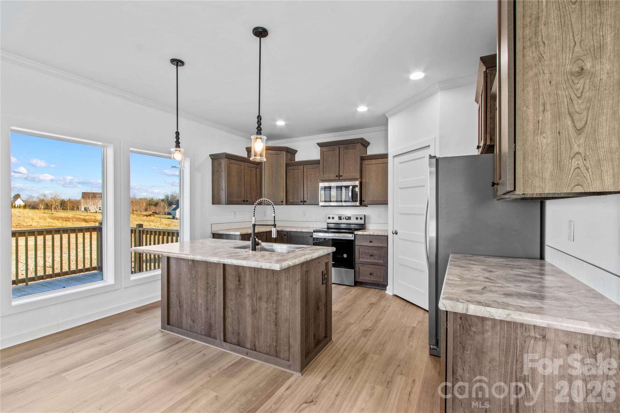 Single Family Residence at Statesville, photo 8 of 35