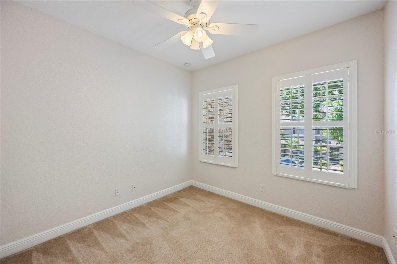 Bedroom 2 - 573 SHINING ARMOR LN, LONGWOOD