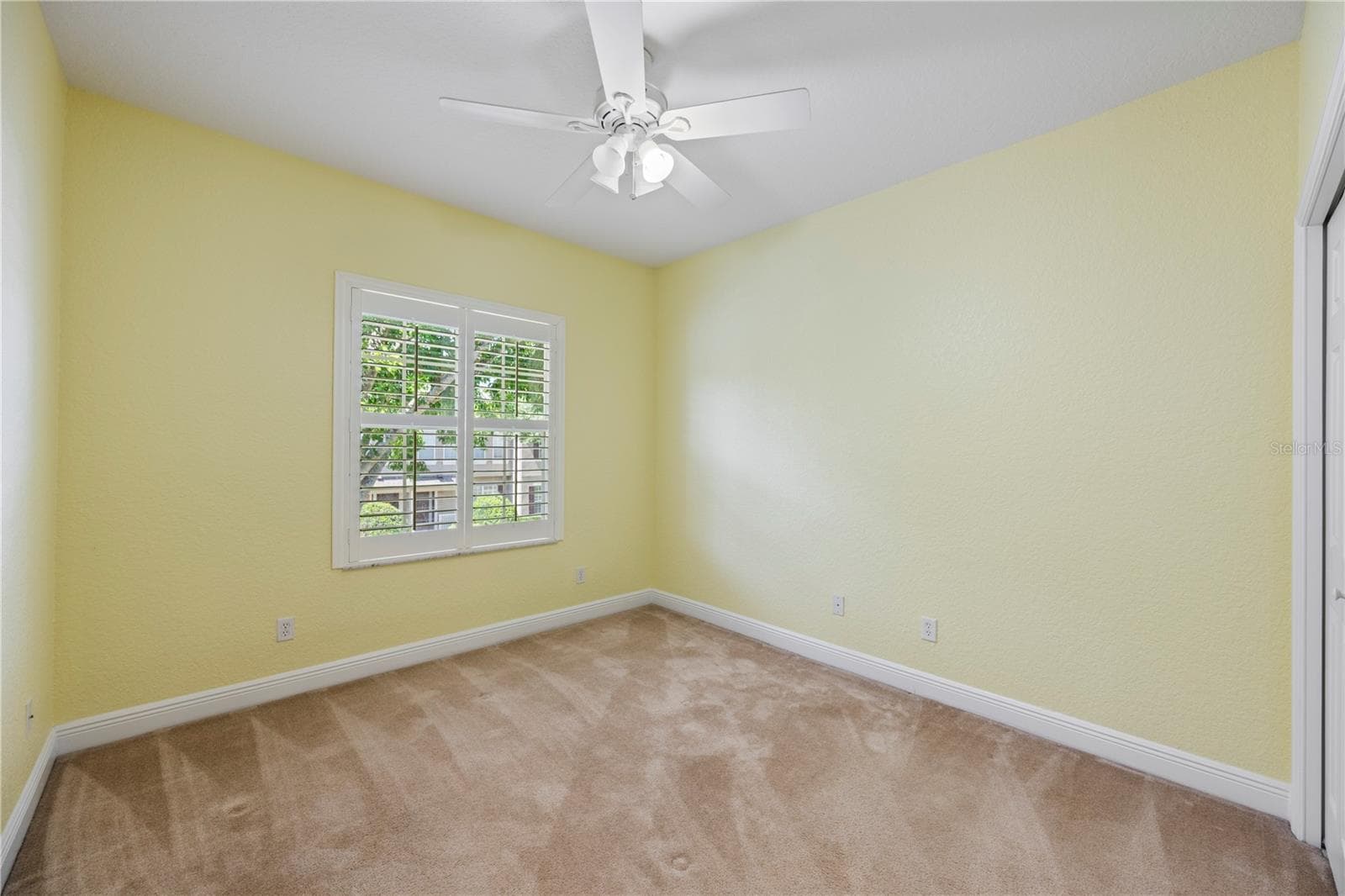 Bedroom 3 - 573 SHINING ARMOR LN, LONGWOOD