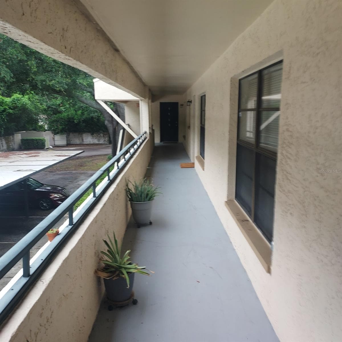 Condominium at 4927 PURITAN CIR #123, TAMPA, photo 2 of 10