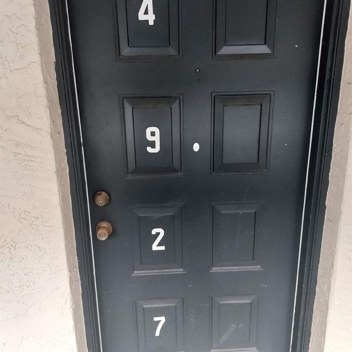 Condominium at 4927 PURITAN CIR #123, TAMPA, photo 4 of 10