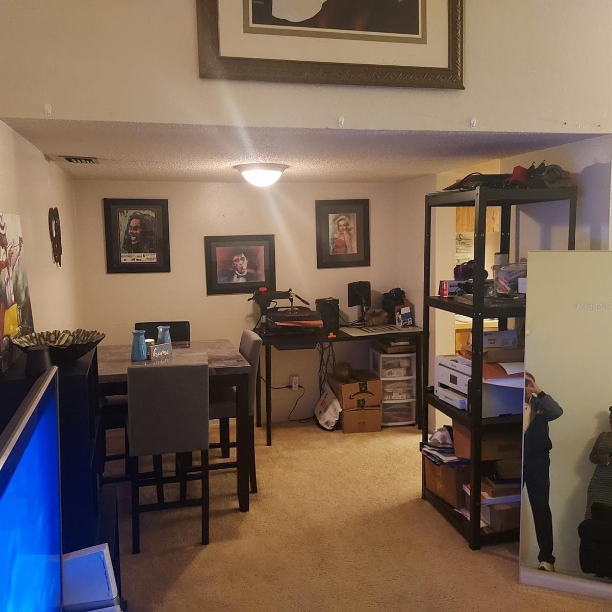 Condominium at 4927 PURITAN CIR #123, TAMPA, photo 6 of 10