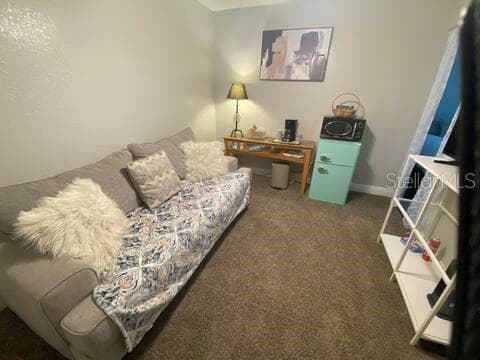 Guest Suite Living Area - 1040 S OHIO AVE, LAKELAND