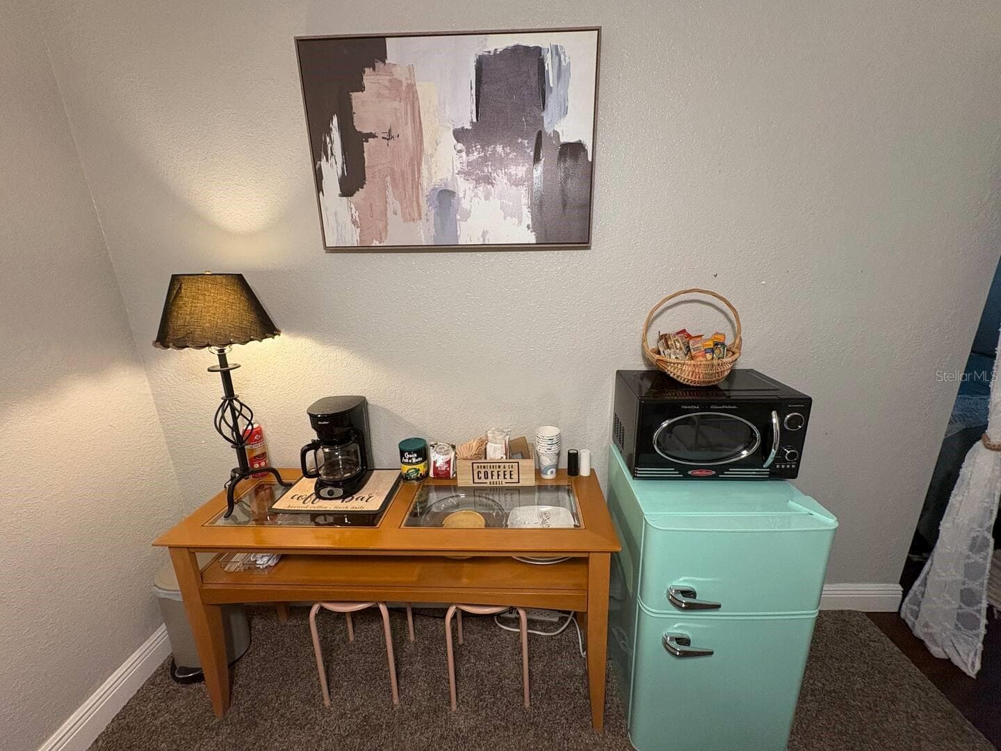 Guest Suite Bedroom - 1040 S OHIO AVE, LAKELAND