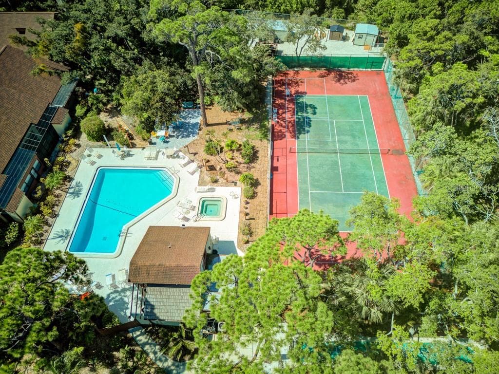Condominium at 7620 4TH AVE W #7620, BRADENTON, photo 49 of 56