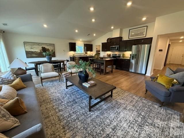 Representative Photo from Model of same floorplan - not of actual home for sale. Please confirm any an all options/selections with onsite Sales Counselor. - 533 Creston Place Drive, Monroe