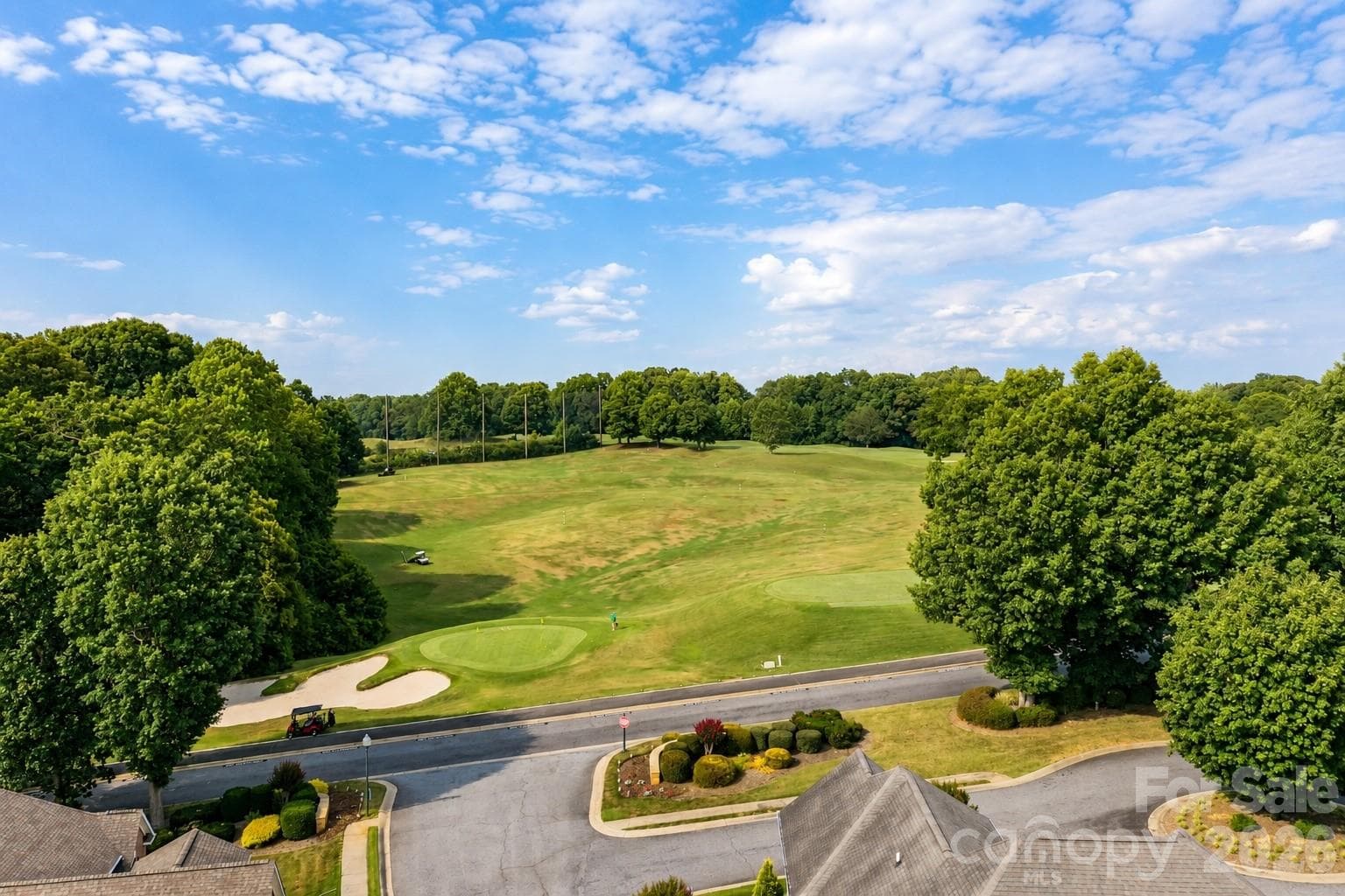 Lot at 3790 Sarazen Court NE, Conover, photo 3 of 24