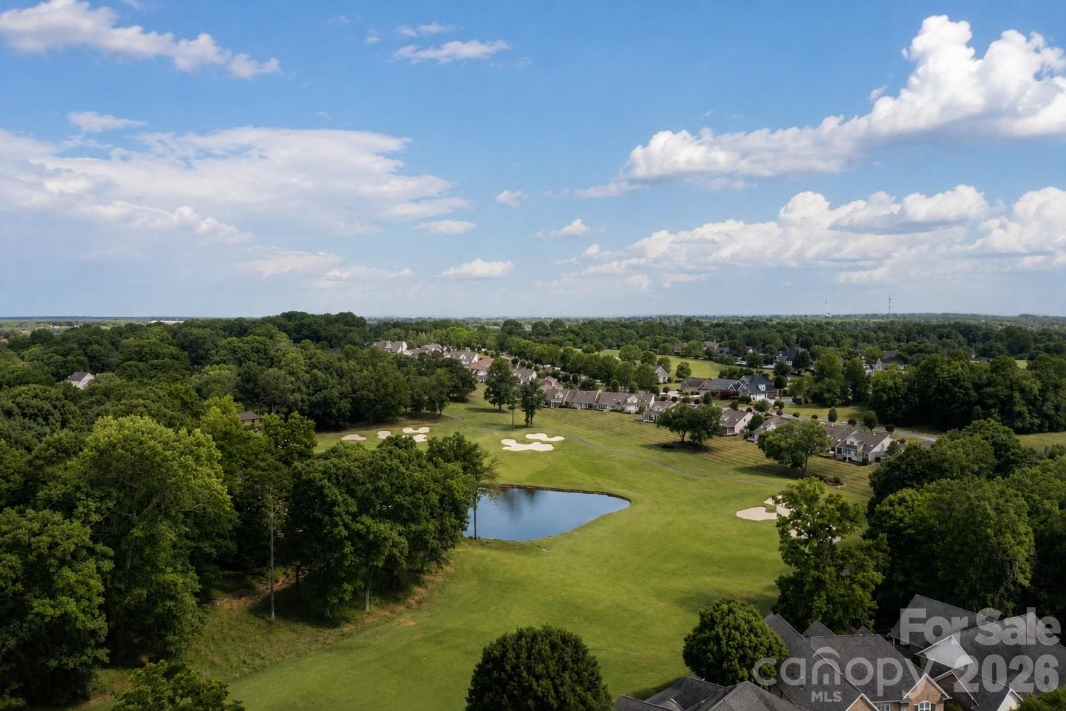 Lot at 3790 Sarazen Court NE, Conover, photo 4 of 24