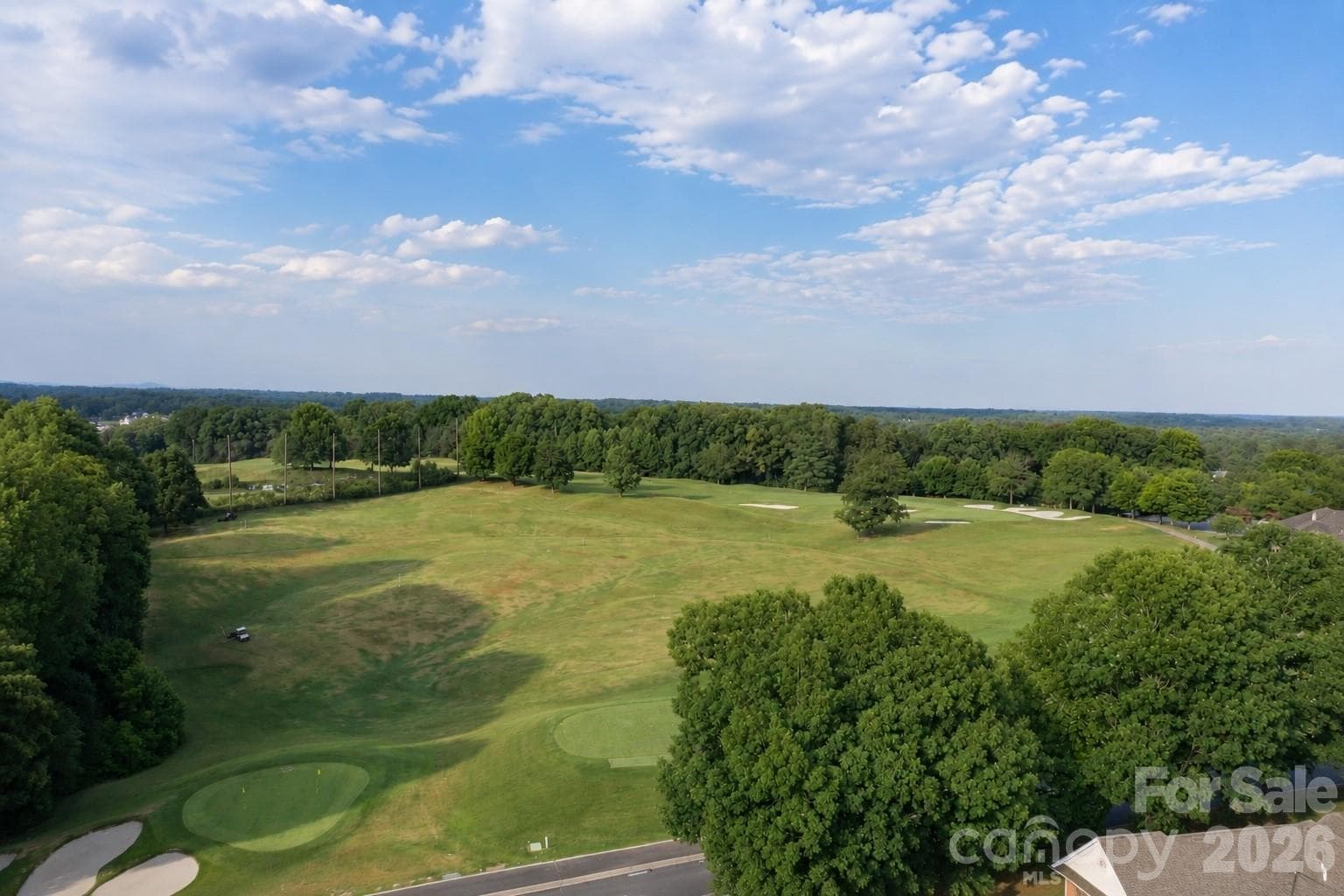 Lot at 3790 Sarazen Court NE, Conover, photo 5 of 24