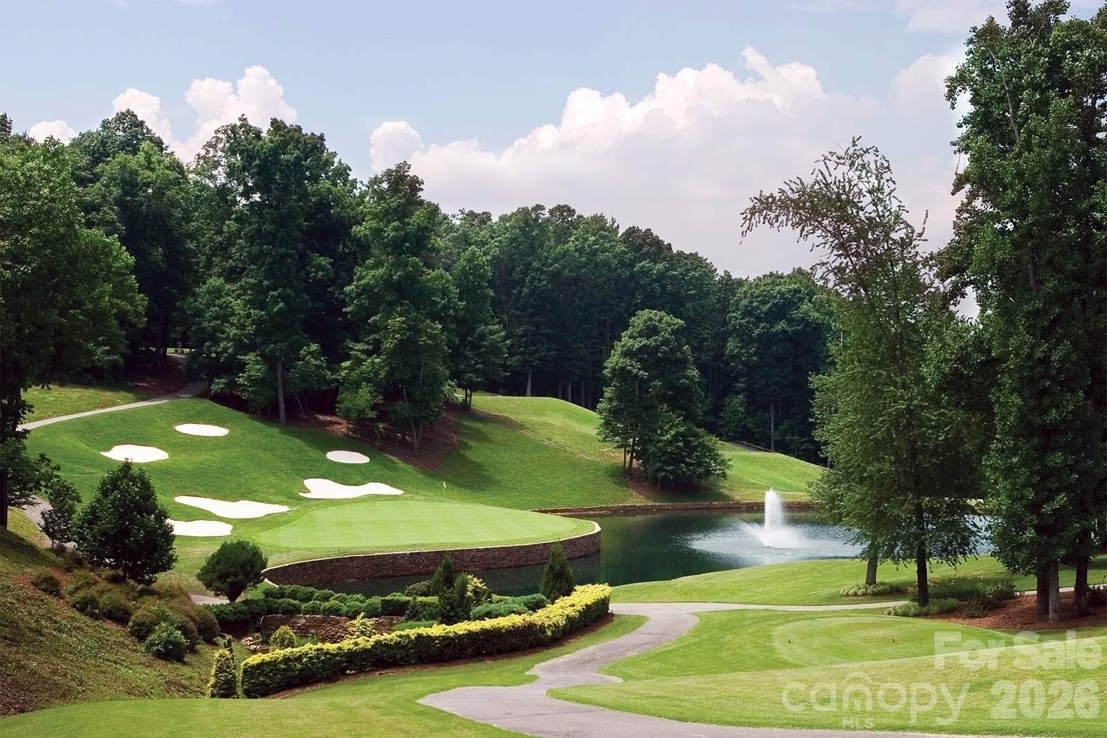 Rock Barn Golf - 3790 Sarazen Court NE, Conover