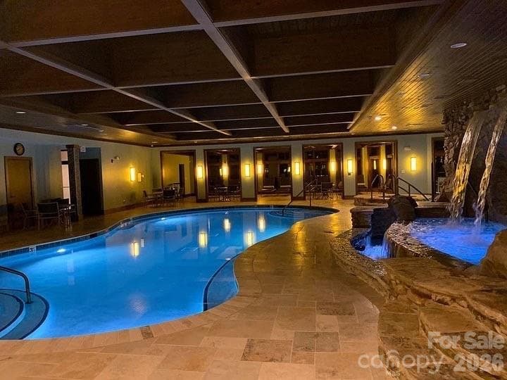 Rock Barn Spa - 3790 Sarazen Court NE, Conover