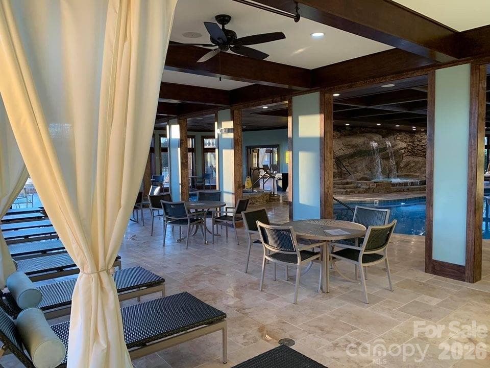 Rock Barn Spa - 3790 Sarazen Court NE, Conover
