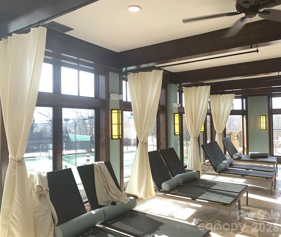Rock Barn Spa - 3790 Sarazen Court NE, Conover