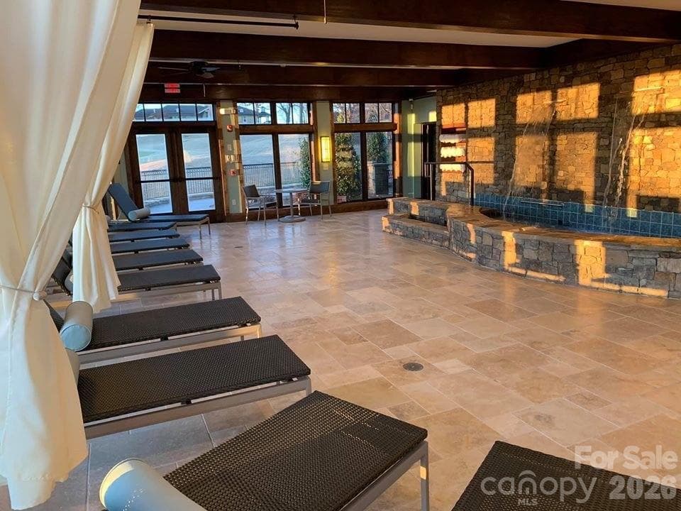 Rock Barn Spa - 3790 Sarazen Court NE, Conover