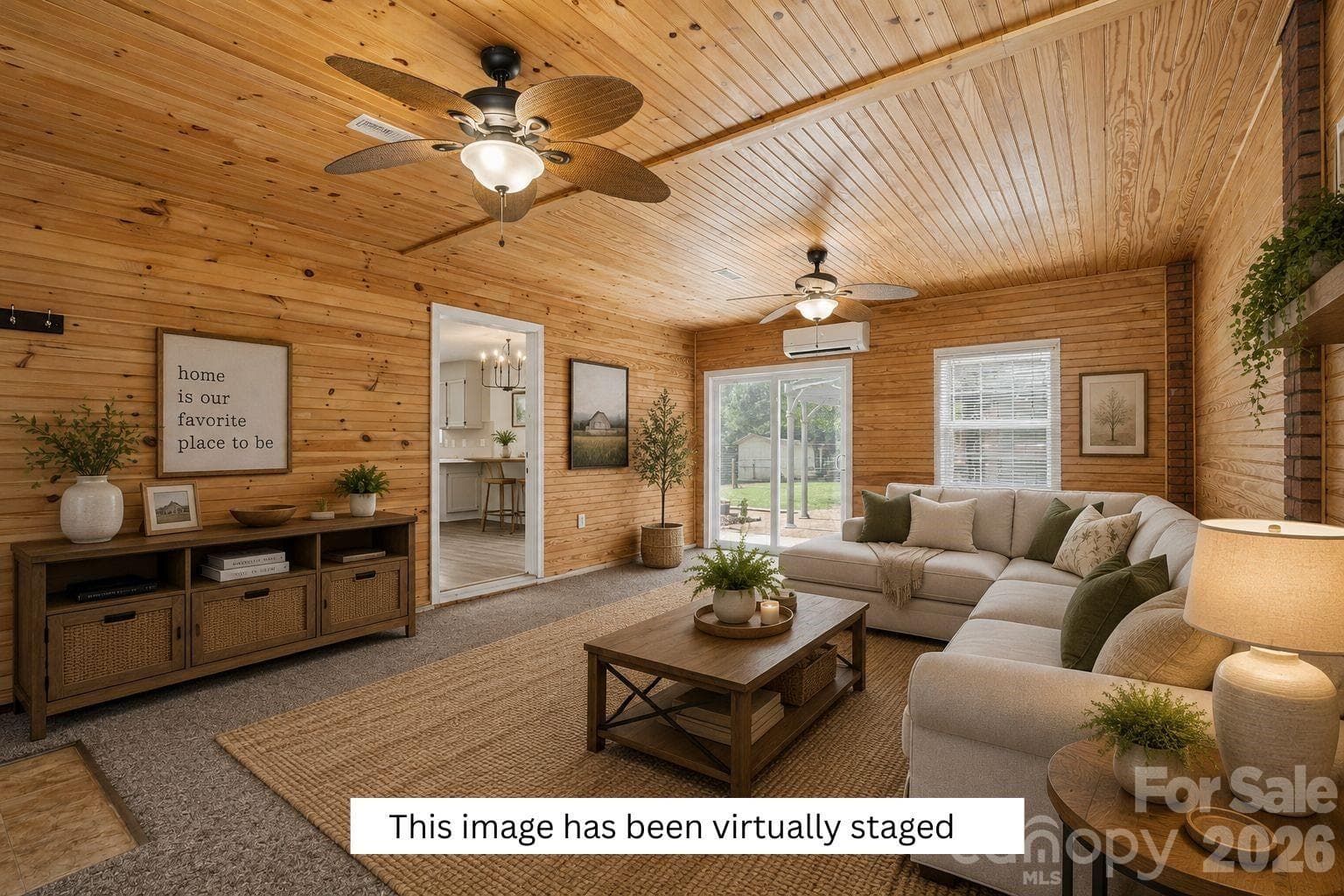 Single Family Residence at 114 Glenwood Valley Drive, Harmony, photo 2 of 45