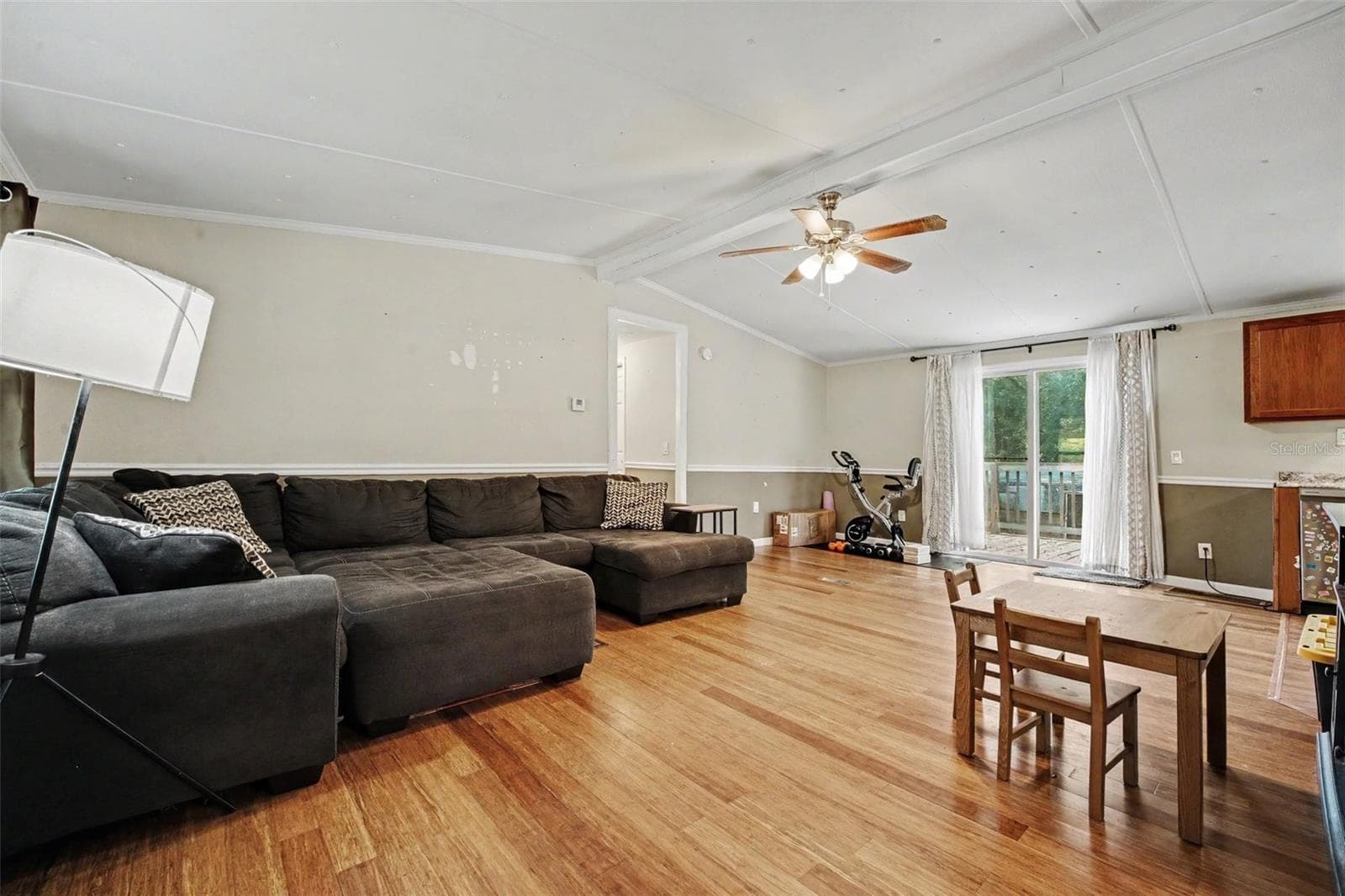 Manufactured Home at 173 PLANKTON AVENUE, MIDDLEBURG, photo 3 of 20
